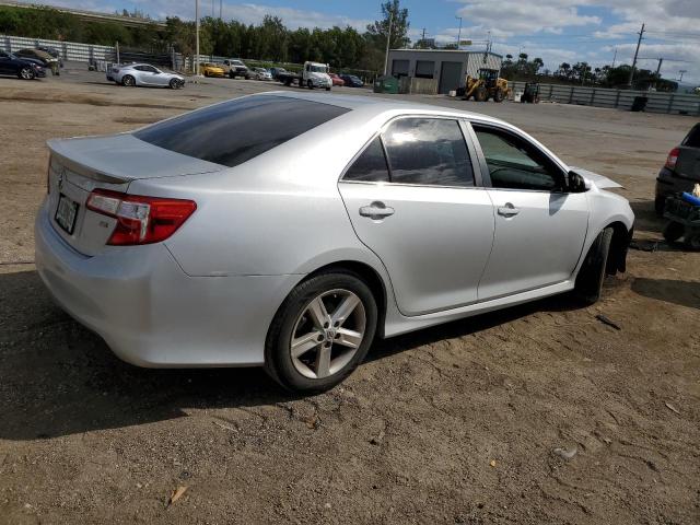 Photo 3 from auction – 2014 TOYOTA CAMRY L with VIN 4T1BF1FKXEU352035