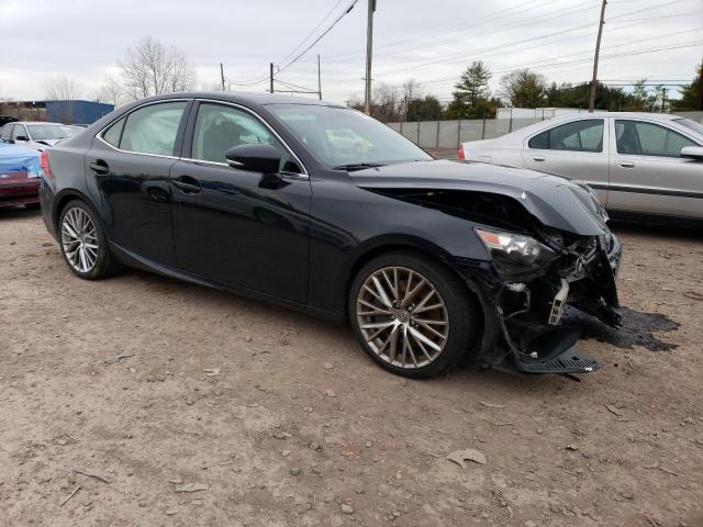 Photo 4 from auction – 2016 LEXUS IS 300 with VIN JTHCM1D24G5011386