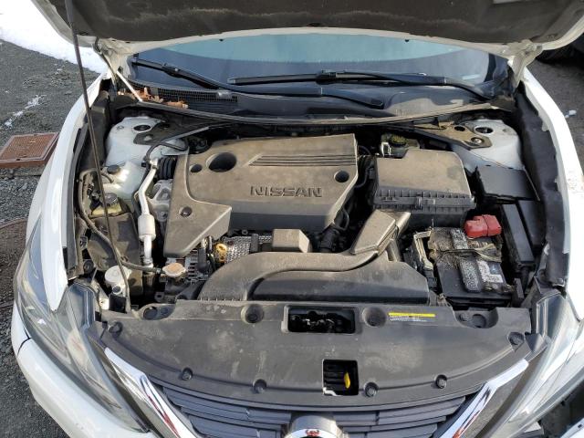 Photo 11 from auction – 2016 NISSAN ALTIMA 2.5 with VIN 1N4AL3AP6GN345500