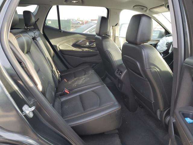 Photo 11 from auction – 2020 GMC TERRAIN SL with VIN 3GKALPEV4LL269851