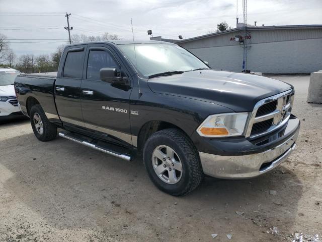 Photo 4 from auction – 2011 DODGE RAM 1500 with VIN 1D7RV1GT0BS531971