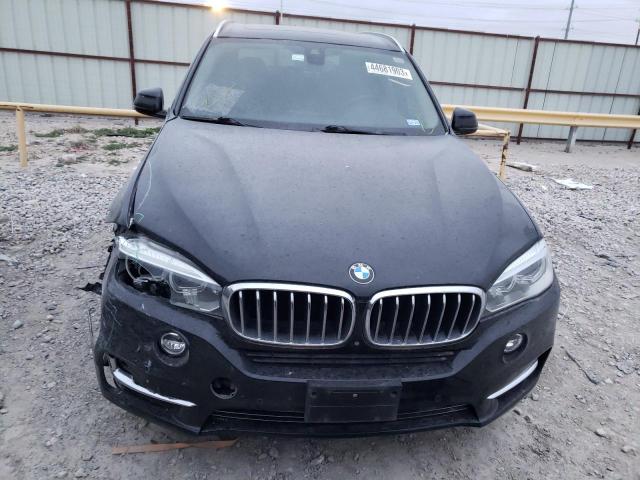 Photo 5 from auction – 2014 BMW X5 XDRIVE3 with VIN 5UXKR0C52E0H26120