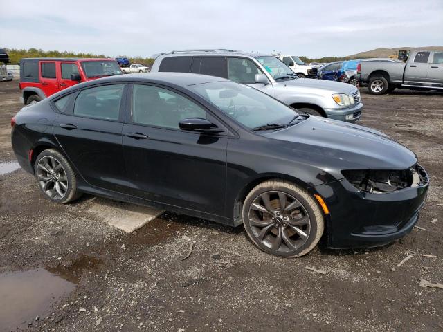 Foto 4 de la subasta – 2015 CHRYSLER 200 S con VIN 1C3CCCBG0FN516701