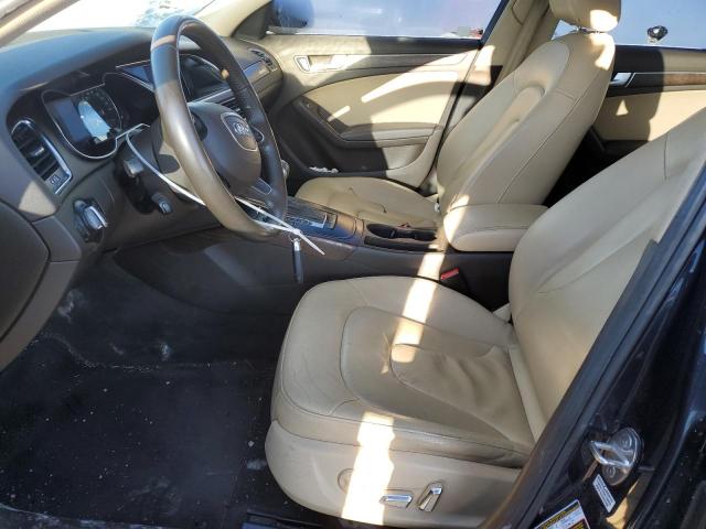 Photo 7 from auction – 2013 AUDI A4 with VIN WAUBFAFL5DN021236