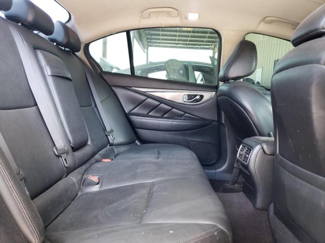 Photo 10 from auction – 2014 INFINITI Q50 BASE with VIN JN1BV7AR0EM683921