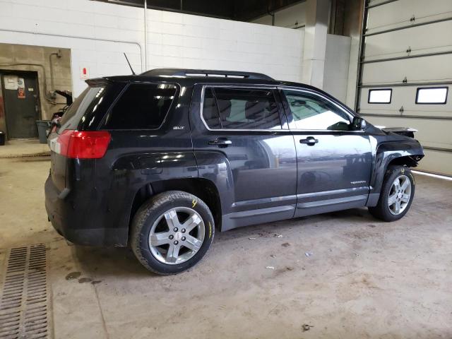 Photo 3 from auction – 2013 GMC TERRAIN SL with VIN 2GKFLUE36D6414817
