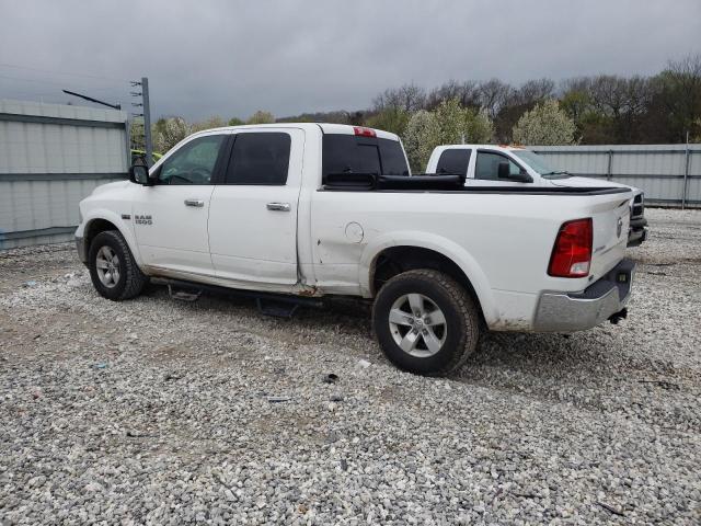 Foto 2 de la subasta – 2016 RAM 1500 SLT con VIN 1C6RR7TT1GS102571