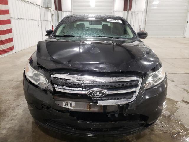 Photo 5 from auction – 2010 FORD TAURUS SEL with VIN 1FAHP2EW5AG131723