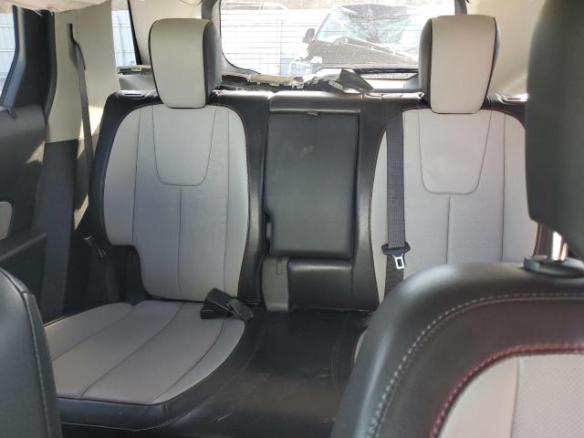 Photo 10 from auction – 2017 GMC TERRAIN SL with VIN 2GKFLUEK8H6303702