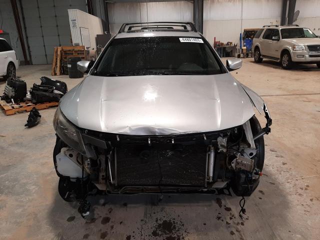 Photo 5 from auction – 2011 HONDA ACCORD CRO with VIN 5J6TF2H52BL002089