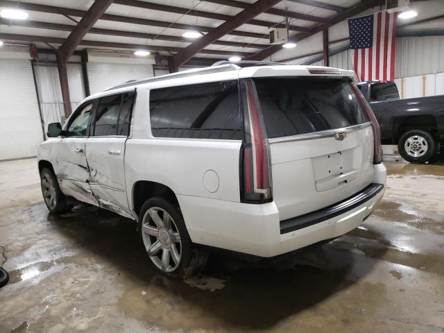 Photo 2 from auction – 2016 CADILLAC ESCALADE E with VIN 1GYS4HKJXGR171307
