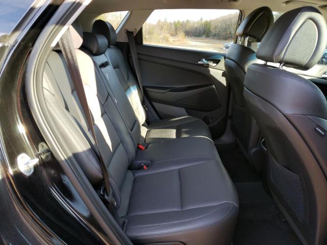 Photo 11 from auction – 2016 HYUNDAI TUCSON LIM with VIN KM8J3CA21GU089010
