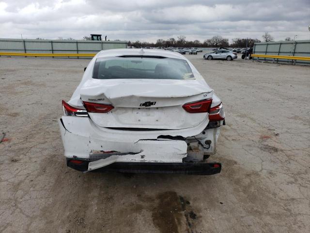 Photo 6 from auction – 2018 CHEVROLET MALIBU LT with VIN 1G1ZD5ST1JF248328