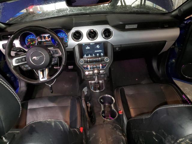 Photo 8 from auction – 2016 FORD MUSTANG with VIN 1FATP8UH1G5295751