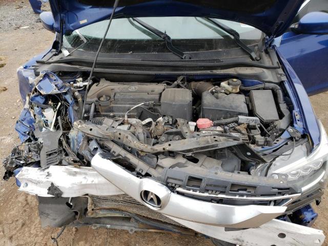 Photo 11 from auction – 2017 ACURA ILX PREMIU with VIN 19UDE2F70HA002258