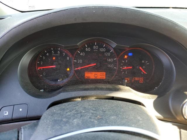 Photo 9 from auction – 2008 NISSAN ALTIMA 2.5 with VIN 1N4AL21E58N511192