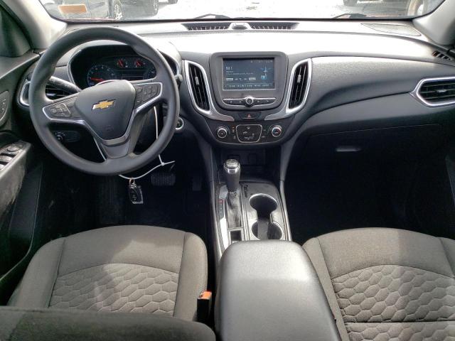 Photo 8 from auction – 2018 CHEVROLET EQUINOX LT with VIN 2GNAXJEV9J6238701