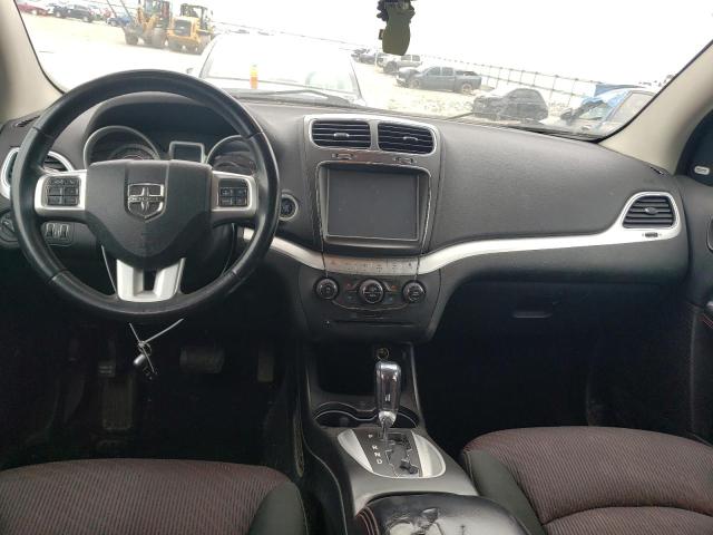 Photo 8 from auction – 2011 DODGE JOURNEY R/ with VIN 3D4PH7FG7BT537591