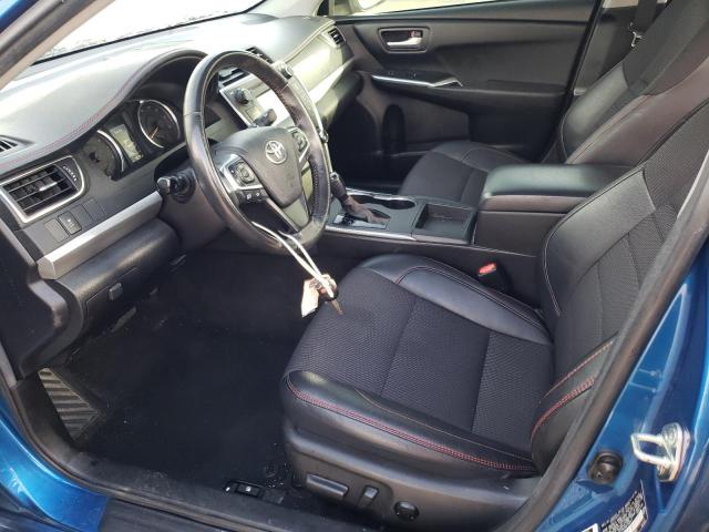 Photo 7 from auction – 2017 TOYOTA CAMRY LE with VIN 4T1BF1FK5HU759247