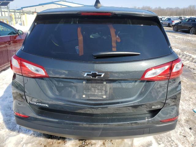 Photo 6 from auction – 2020 CHEVROLET EQUINOX LS with VIN 3GNAXSEV6LS552882