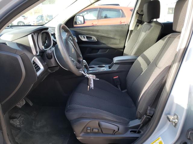 Photo 7 from auction – 2015 CHEVROLET EQUINOX LS with VIN 2GNFLEEK7F6176611