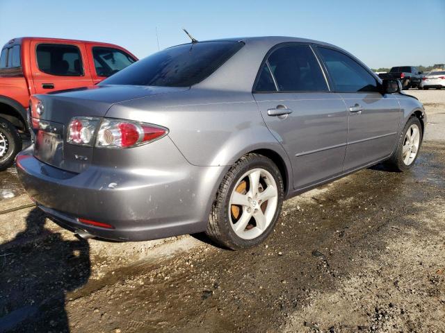 Photo 3 from auction – 2006 MAZDA 6 S with VIN 1YVHP80D265M14760