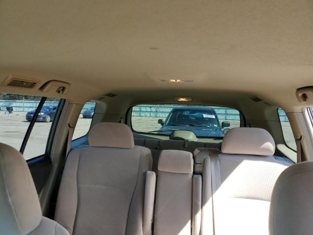 Photo 10 from auction – 2009 TOYOTA HIGHLANDER with VIN JTEDS41A892092854