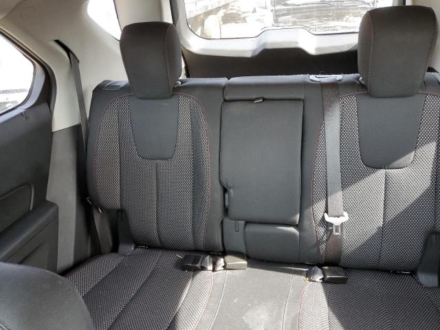 Photo 10 from auction – 2012 CHEVROLET EQUINOX LT with VIN 2GNALDEK2C6252817