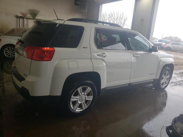 Photo 3 from auction – 2015 GMC TERRAIN SL with VIN 2GKFLXEK7F6171255