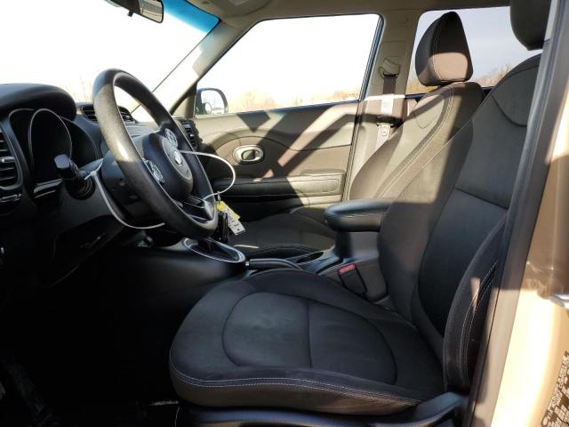 Photo 7 from auction – 2016 KIA SOUL with VIN KNDJN2A22G7308399