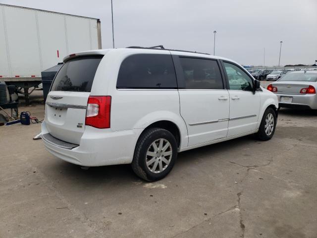 Photo 3 from auction – 2014 CHRYSLER TOWN & COU with VIN 2C4RC1BG8ER348446