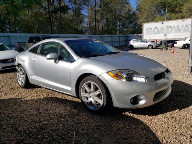 Photo 4 from auction – 2007 MITSUBISHI ECLIPSE ES with VIN 4A3AK64FX7E069613