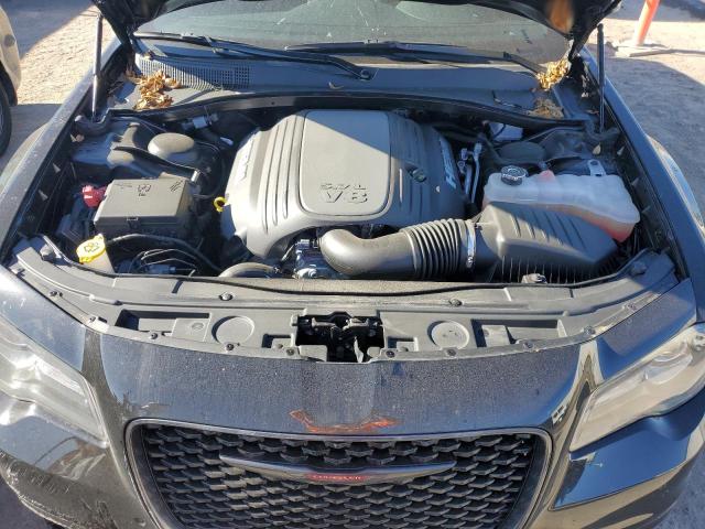 Photo 11 from auction – 2022 CHRYSLER 300 S with VIN 2C3CCABT1NH127297