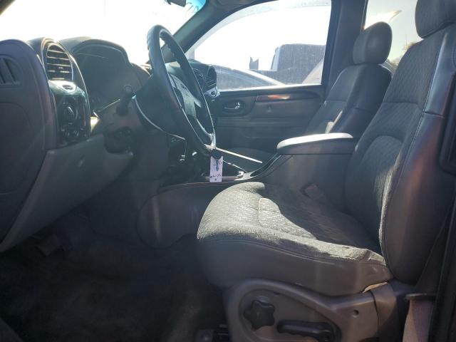Photo 7 from auction – 2004 GMC ENVOY XUV with VIN 1GKES12S746202801