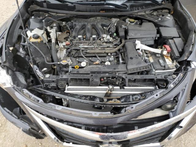 Photo 11 from auction – 2013 NISSAN ALTIMA 3.5 with VIN 1N4BL3AP8DN465122