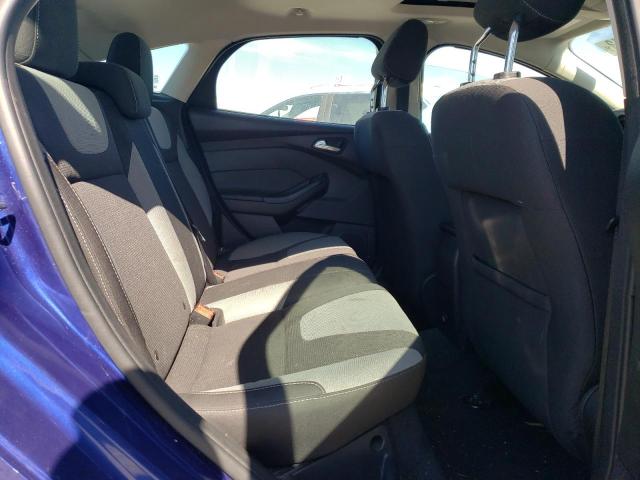 Photo 10 from auction – 2012 FORD FOCUS SE with VIN 1FAHP3K20CL308941