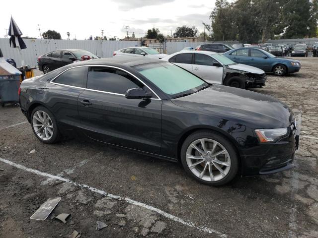 Photo 4 from auction – 2014 AUDI A5 PREMIUM with VIN WAULFAFR2EA062585