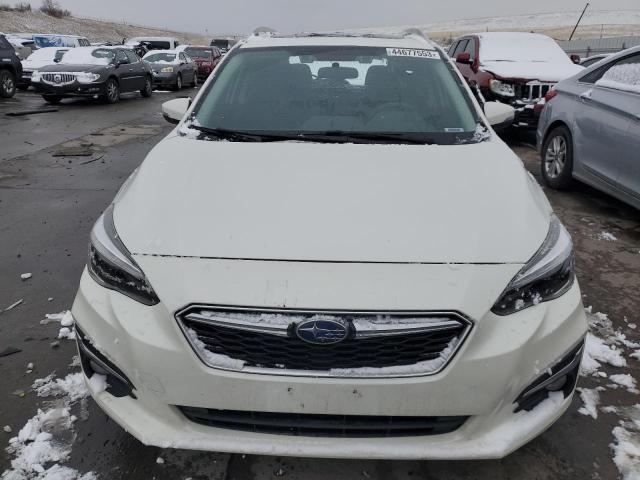 Photo 5 from auction – 2019 SUBARU IMPREZA LI with VIN 4S3GTAU60K3721754