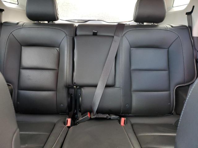 Photo 10 from auction – 2018 GMC TERRAIN DE with VIN 3GKALSEX0JL285501