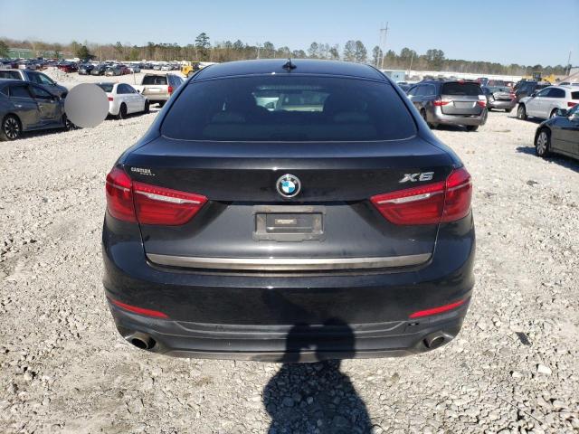 Photo 6 from auction – 2017 BMW X6 XDRIVE3 with VIN 5UXKU2C36H0U28907