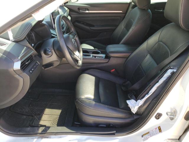 Photo 7 from auction – 2020 NISSAN ALTIMA PLA with VIN 1N4BL4FV1LN300105