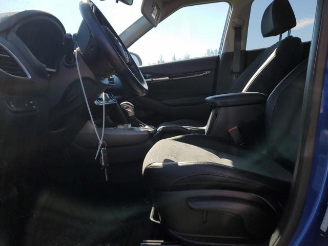 Photo 7 from auction – 2021 KIA SELTOS S with VIN KNDEUCA2XM7041308