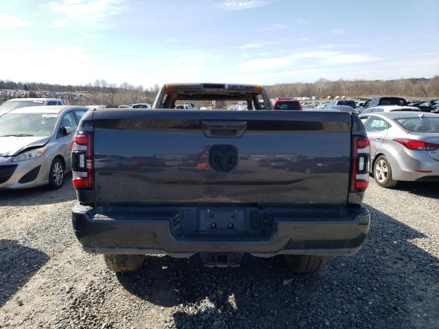 Photo 6 from auction – 2022 RAM 3500 BIG H with VIN 3C63R3HL6NG286031
