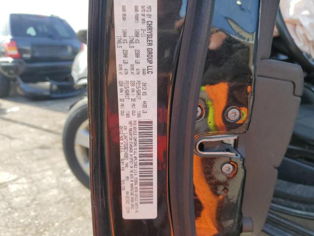 Photo 14 from auction – 2011 JEEP COMPASS SP with VIN 1J4NT1FB3BD143851