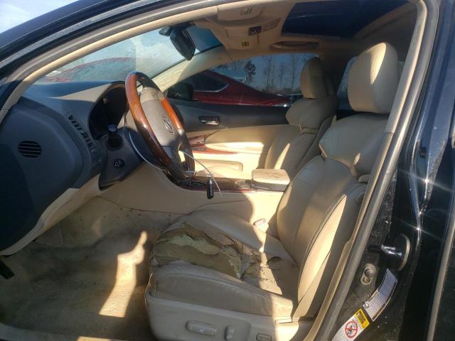 Photo 7 from auction – 2006 LEXUS GS 300 with VIN JTHCH96S560018780