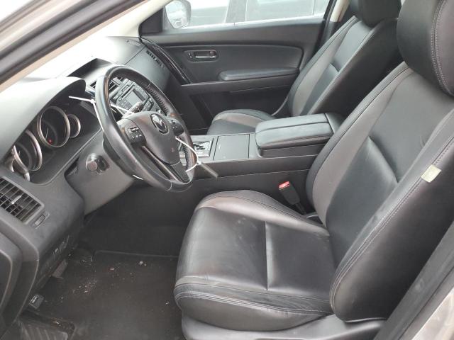 Photo 7 from auction – 2010 MAZDA CX-9 with VIN JM3TB2MA4A0235905