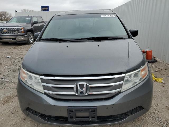 Photo 5 from auction – 2012 HONDA ODYSSEY EX with VIN 5FNRL5H67CB090063