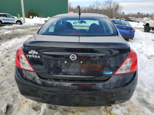 Photo 6 from auction – 2014 NISSAN VERSA S with VIN 3N1CN7AP6EL844964