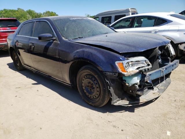Photo 4 from auction – 2013 CHRYSLER 300 with VIN 2C3CCAAG2DH667714