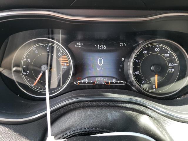 Photo 9 from auction – 2019 JEEP CHEROKEE L with VIN 1C4PJLDB1KD373567